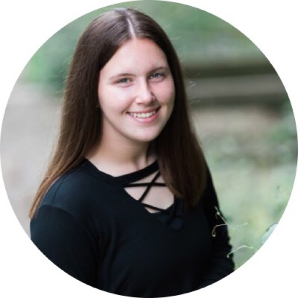 Meet your Posher, Allison
